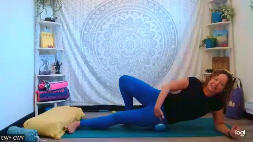 Hip Pain Prevention and Repair